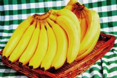 香蕉怎么吃能够减肥？香蕉减肥有什么效果？[图]