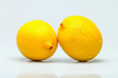 柠檬美容的功效有哪些？柠檬美容有什么作用？[图]