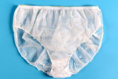一次性棉内裤需要洗吗？如何选购一次性内裤？[图]