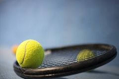  网球知识百科